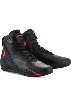 Alpinestars Stella Faster-4 Damen Motorrad Schuhe Motorradstiefel - Verkäufer: Fc-Moto