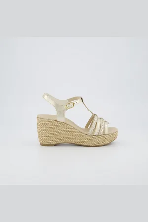 Paul Green 6156-027 Sandale - Verkäufer: Schuhe Lüke