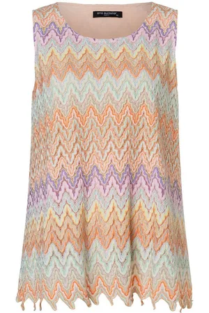 Ana Alcazar Langarmshirt - Verkäufer: ZETTshop