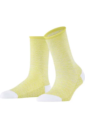 Falke Socken Clean Break (1-Paar) Active Breeze mit modischem Design - Verkäufer: