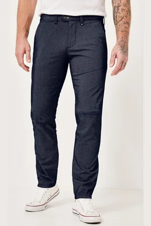 Redpoint Chinohose Jasper Moderne Slim-Fit Chino mit Stretch - Verkäufer: OSPIG (Hersteller)