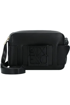 Armani Exchange Umhängetasche, Polyurethan - Verkäufer: WE LOVE BAGS