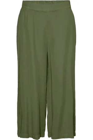 VERO MODA Culotte BREE (1-tlg) - Verkäufer: Stylaholic The Shop