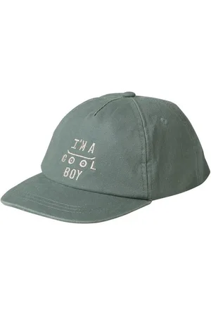 Vertbaudet Beanie Jungen Cap mit Schriftzug - Verkäufer: