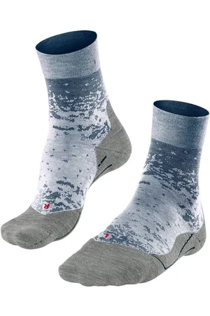 Falke Laufsocken RU4 Endurance (1-Paar) leichte Laufsocke mit mittlerer Polsterung - Verkäufer:
