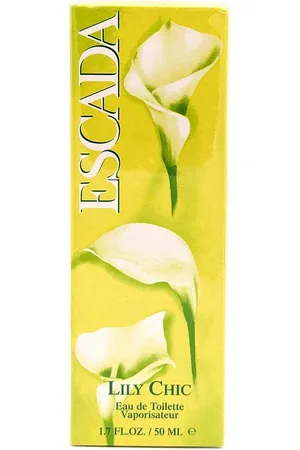 Escada Eau de Toilette Lily Chic Eau de Toilette Vaporisateur 50 ml 1.7 FL OZ - Verkäufer: IWI-Shop
