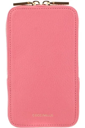 Coccinelle Handytasche Flor - Verkäufer: modeherz