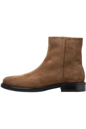 JOOP! Joop - Herren Stiefel Velluto Archy Stiefel - Verkäufer: müller & meirer retail gmbh & co. kg