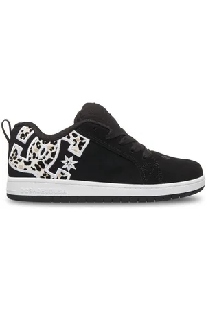 Dcshoes Court Graffik Sneaker