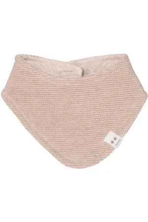 maximo Halstuch GOTS BABY-Tuch, ausgenäht, LL Jerseyfutter, (1-St) - Verkäufer: Strickmoden Bruno Barthel - & CAPO