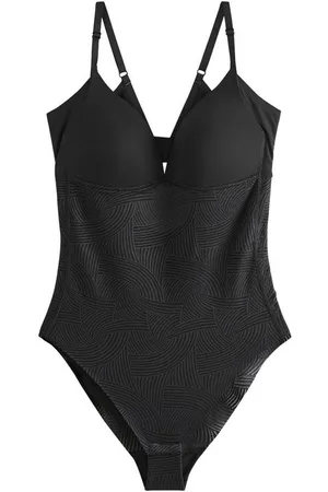 Next Shaping-Body Figurformender Body aus Mikrofaser und Spitze (1-tlg) - Verkäufer: Germany GmbH