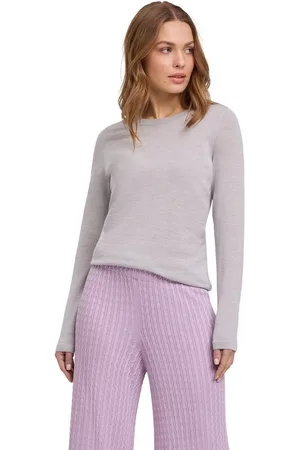 Falke Strickpullover (1-tlg) aus Merinowolle - Verkäufer: