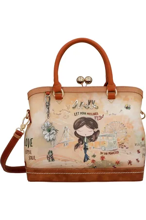 Anekke Handtasche Kiss Short Handle Bag - Verkäufer: modeherz