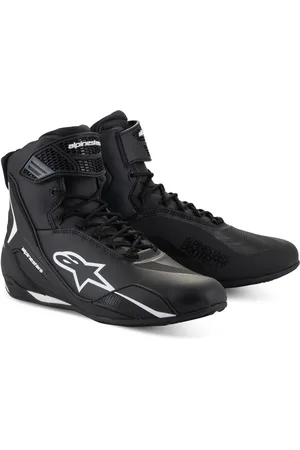 Alpinestars Faster-4 Motorrad Schuhe Motorradstiefel Atmungsaktiv protektoren - Verkäufer: Fc-Moto