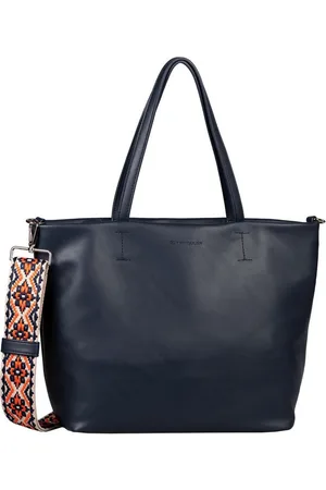 TOM TAILOR Schultertasche Palina - Verkäufer: modeherz