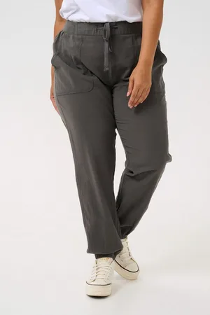 Kaffe Anzughose Pants Suiting KCnana Große Größen - Verkäufer: DK Company