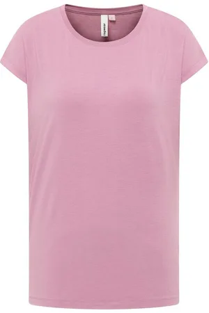 Ragwear T-Shirt DIONA B (Packung, 1-tlg) Nachhaltige & Vegane Mode Damen - Verkäufer: ITG GmbH - Fashion und Lifestyle