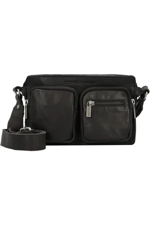 Cowboysbag Umhängetasche Merlin, Leder - Verkäufer: WE LOVE BAGS