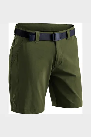 Maier Sports Funktionsshorts Bermuda Nil Short - Verkäufer: Storer Handels GmbH