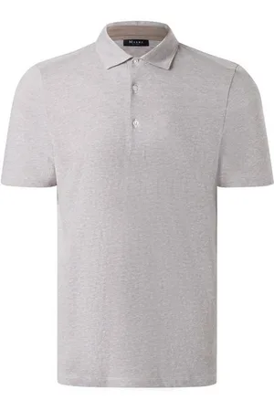 Maerz Poloshirt Poloshirt, Knopf 1/2 Arm - Verkäufer: Fachgeschäft Marquartstein | MAERZ & mehr