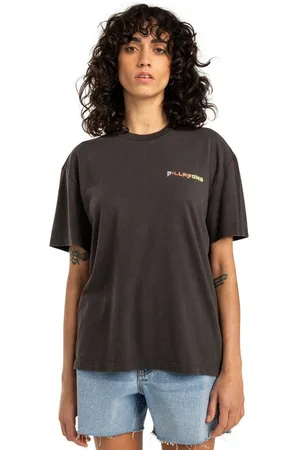 Billabong Shirttop Retro Surfin