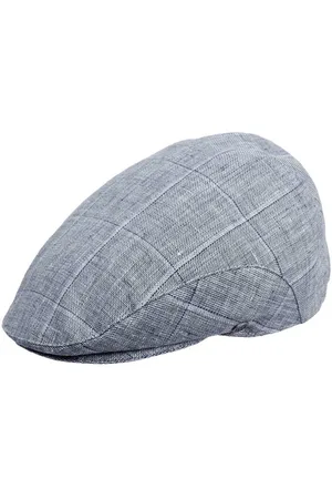 Bugatti Flat Cap Leinen Kopfbedeckung (1-St) - Verkäufer: FRAAS