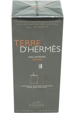 Hermès Eau de Toilette Eau de Parfum Hermes Terre d