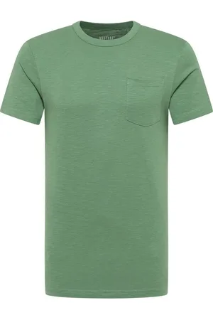 Mustang Kurzarmshirt Herren Style Amado