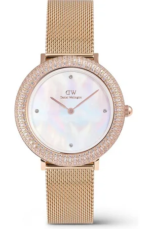 Daniel Wellington Quarzuhr Damen-Uhren Quarz - Verkäufer: CHRIST Juweliere und Uhrmacher seit 1863 GmbH