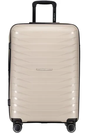 Flanigan Koffer, 4 Rollen - Verkäufer: HAUSFELDER accessoires + reise
