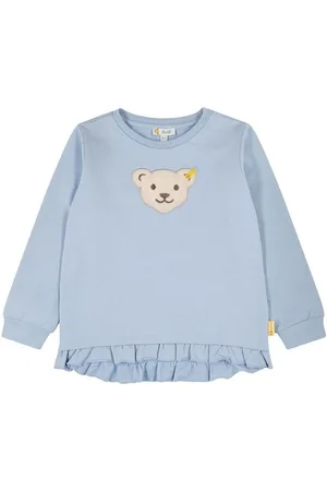 Steiff Sweatshirt Sweatshirt Classic, Quietsche - Verkäufer: