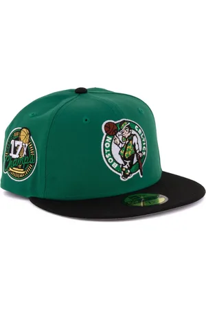 New Era Baseball Cap Cap 59Fifty NBA Boston Celtics (1-St) - Verkäufer: Big Leshopski
