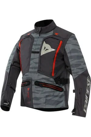 Dainese Motorradjacke Sterrato Motorrad Textiljacke - Verkäufer: Fc-Moto