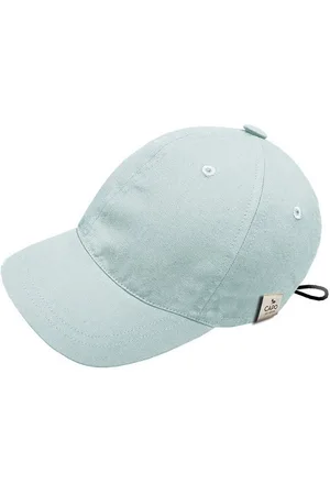 CAPO Baseball Cap Baseballcap, Canvas, kbA 6-teilig (1-St) - Verkäufer: Strickmoden Bruno Barthel - maximo &