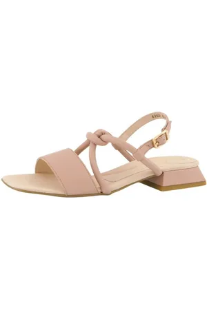 Paul Green Sandalen Lederimitat Riemchensandalette - Verkäufer: S4S Commerce