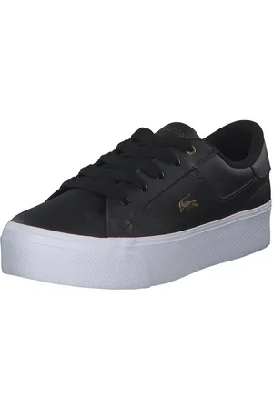 Lacoste Ziane Platform 45CFA0013 Schnürschuh - Verkäufer: JOMODO