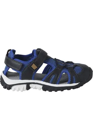 Vertbaudet Kinder Outdoor-Sandalen mit Klett Sandale - Verkäufer: