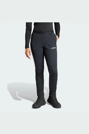 adidas Schneehose TERREX XPERIOR CROSS COUNTRY SKI SOFT SHELL HOSE - Verkäufer: adidas AG