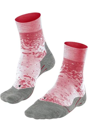 Falke Laufsocken RU4 Endurance (1-Paar) leichte Laufsocke mit mittlerer Polsterung - Verkäufer: