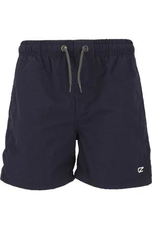 Cruz Badehose Eyemouth aus leichtgewichtigen Materialien