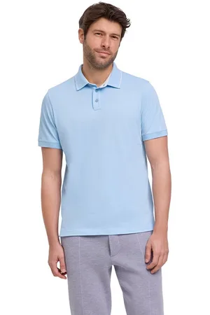 Falke Poloshirt Smart Polo Ultralight (1-tlg) mit Baumwolle - Verkäufer: