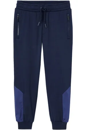 Vertbaudet Cargohose Jungen Sporthose mit Kontrasteffekten - Verkäufer: