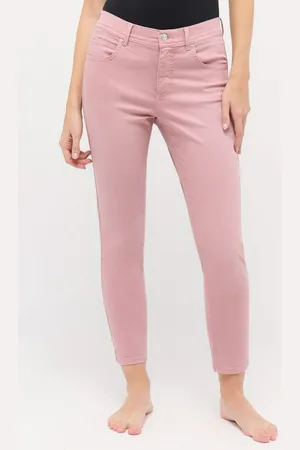 Angels Stoffhose - Ornella - Slim Fit klassische Hose 7/8 Länge - Verkäufer: Schneider Fashion Store