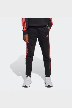 adidas Sporthose J HOT FL PT (1-tlg)
