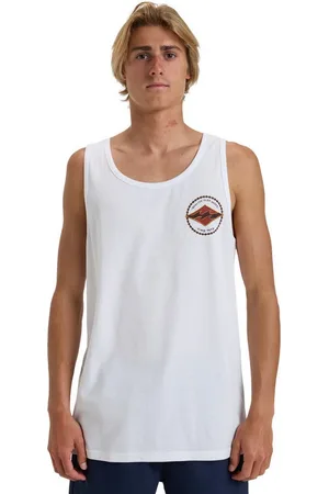 Billabong T-Shirt Rotor Diamond