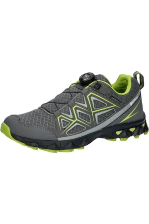 BRUTTING Outdoorschuh Power Outdoorschuh