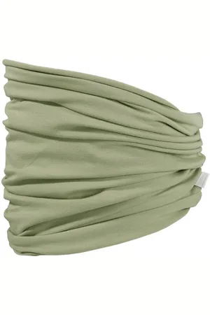 maximo Loop KIDS-Multifunktionstuch Jersey einfarbig, UV 50 - Verkäufer: Strickmoden Bruno Barthel - & CAPO