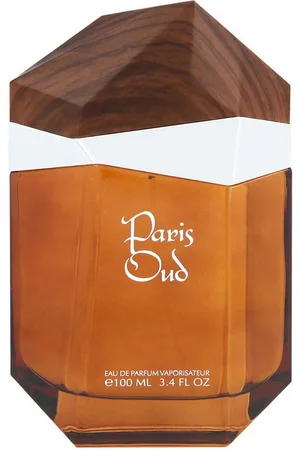 Afnan Eau de Parfum Paris Oud - Verkäufer: Parfum-Eden