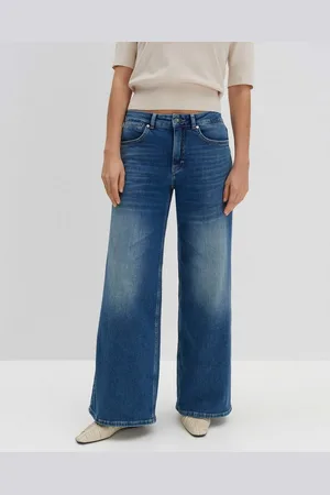 Someday Weite Jeans CELLMA PALAZZO aus BCI Cotton Mix - Verkäufer: OPUS GmbH | GmbH