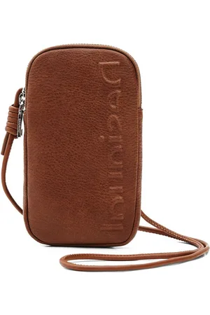 Desigual Handytasche Half Logo 23 - Verkäufer: modeherz